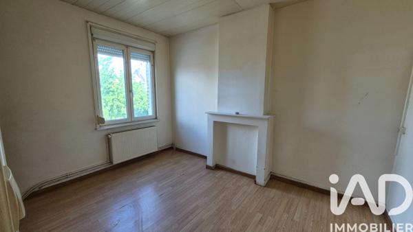 Maison à vendre 5 pièces 89 m² Marly