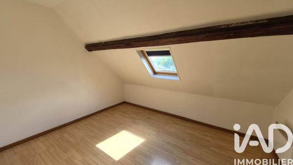 Maison à vendre 5 pièces 89 m² Marly