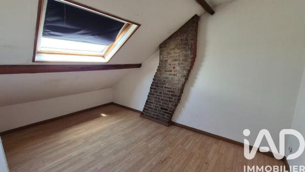 Maison à vendre 5 pièces 89 m² Marly