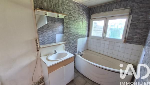 Maison à vendre 5 pièces 89 m² Marly