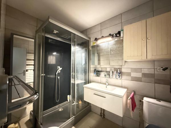 🏡 Charmant T1 29 m² avec terrasse, parking et cave – Antibes (Fontonne)