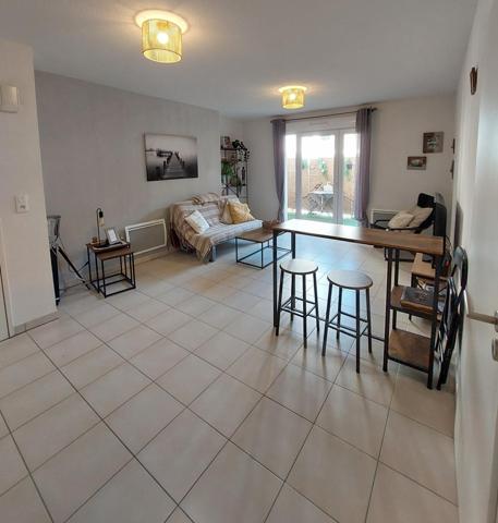 Appartement Narbonne centre