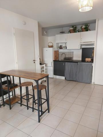 Appartement Narbonne centre