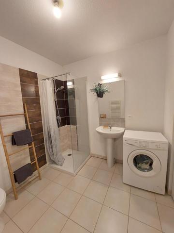 Appartement Narbonne centre