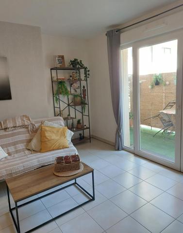 Appartement Narbonne centre