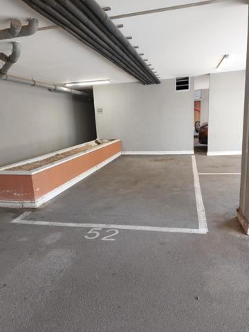 Appartement Narbonne centre