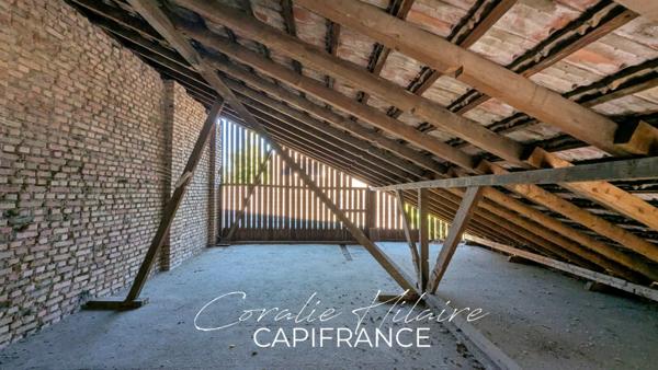 Maison à vendre 8 pièces BLOTZHEIM (68), 140 m2, avec 5 belles chambres