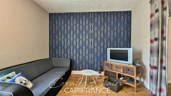 Maison à vendre 8 pièces BLOTZHEIM (68), 140 m2, avec 5 belles chambres