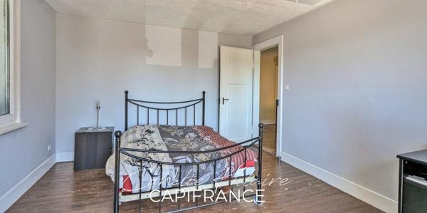 Maison à vendre 8 pièces BLOTZHEIM (68), 140 m2, avec 5 belles chambres