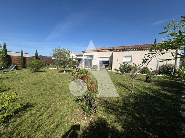 Maison 5 pièces 137.78 m2