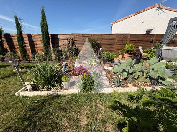 Maison 5 pièces 137.78 m2