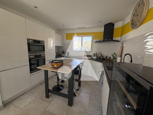 Maison 5 pièces 137.78 m2