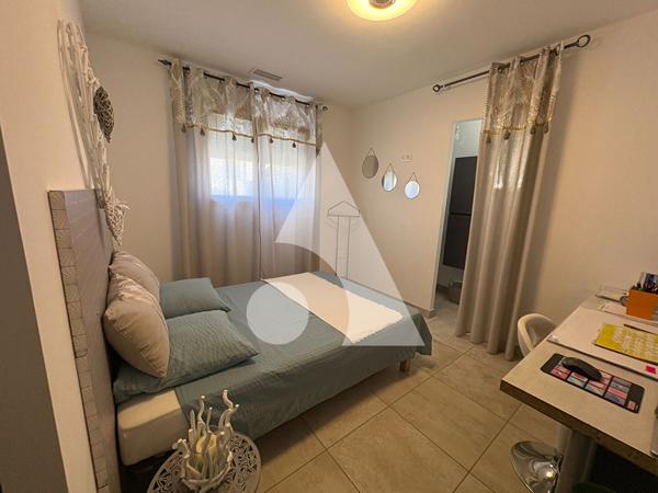 Maison 5 pièces 137.78 m2