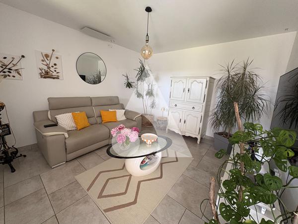 Maison 5 pièces 137.78 m2