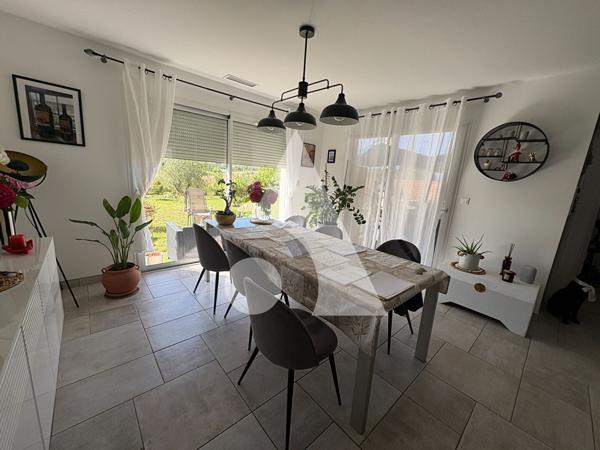 Maison 5 pièces 137.78 m2