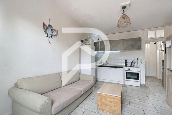 Immeuble 9 pièces 180 m2