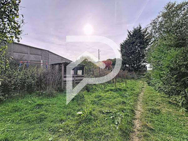 Immeuble 9 pièces 180 m2