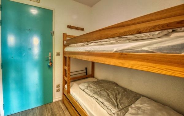 Vente Appartement P1 1chambre + coin montagne Morillon   