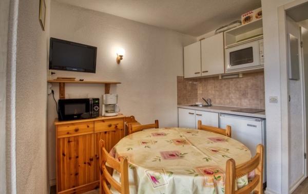 Vente Appartement P1 1chambre + coin montagne Morillon   