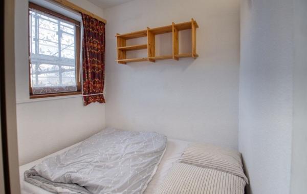 Vente Appartement P1 1chambre + coin montagne Morillon   