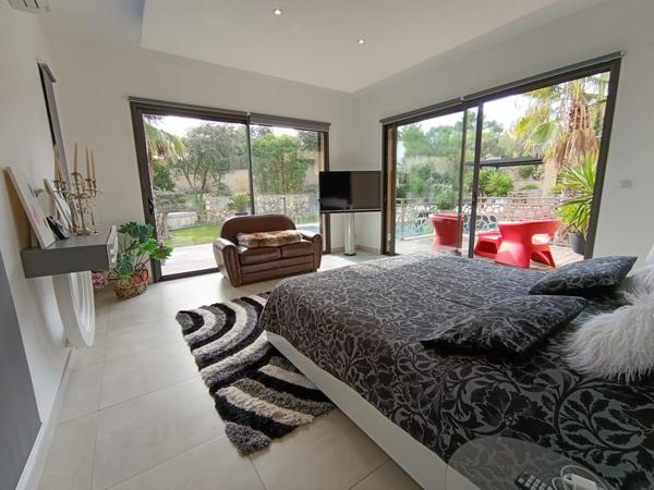 Maison 10 pièces - 270 m² Bien prestige