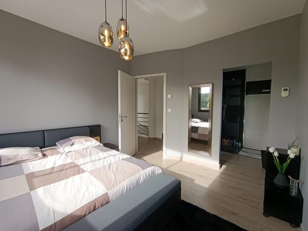 Maison 10 pièces - 270 m² Bien prestige