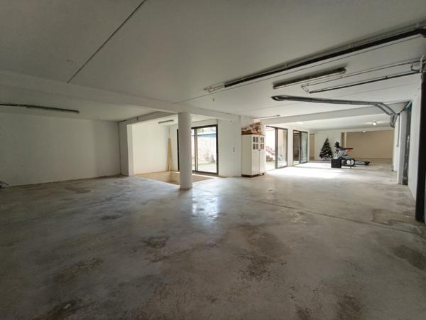 Maison 10 pièces - 270 m² Bien prestige