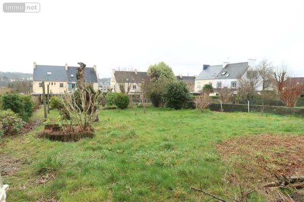 Maison à vendre à Landerneau dans le Finistère (29800), ref : 29038-1665