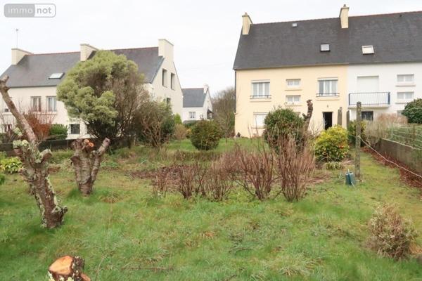 Maison à vendre à Landerneau dans le Finistère (29800), ref : 29038-1665
