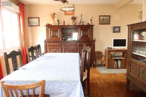 Maison à vendre à Landerneau dans le Finistère (29800), ref : 29038-1665