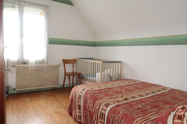 Maison à vendre à Landerneau dans le Finistère (29800), ref : 29038-1665