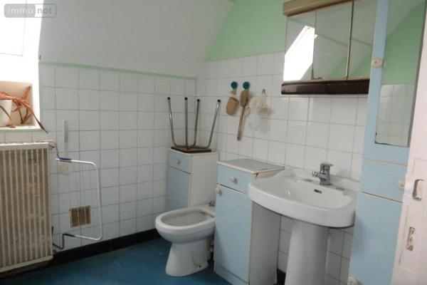 Maison à vendre à Landerneau dans le Finistère (29800), ref : 29038-1665