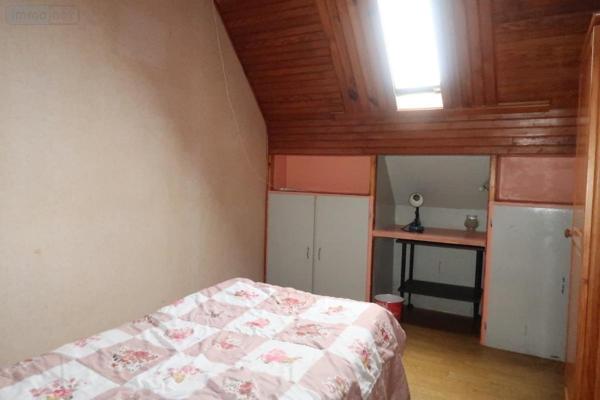 Maison à vendre à Landerneau dans le Finistère (29800), ref : 29038-1665