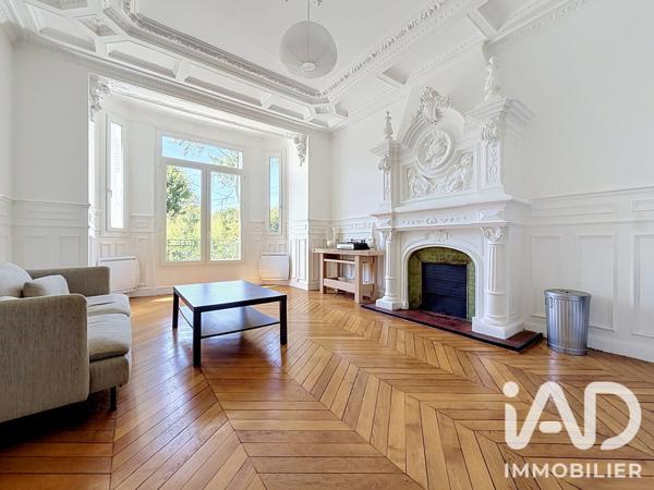 Appartement à vendre 2 pièces 38 m² Brunoy