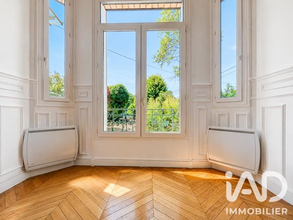 Appartement à vendre 2 pièces 38 m² Brunoy