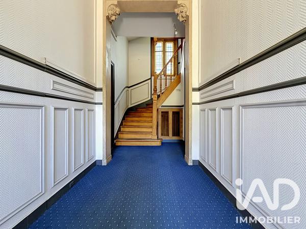 Appartement à vendre 2 pièces 38 m² Brunoy