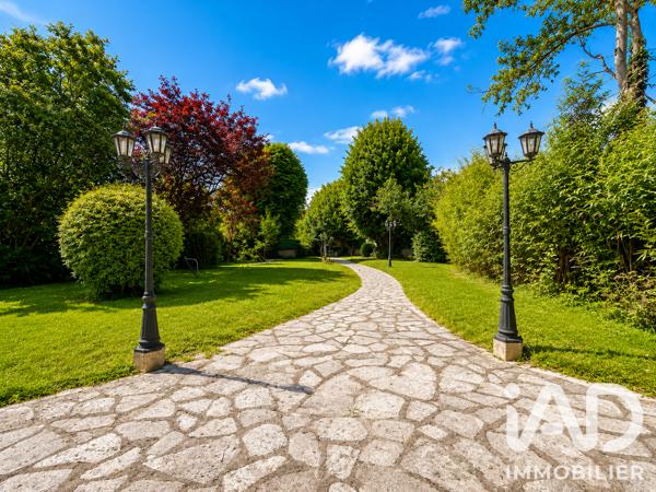 Appartement à vendre 2 pièces 38 m² Brunoy