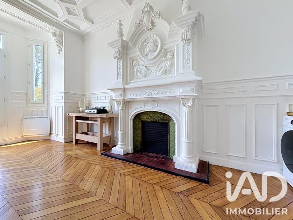 Appartement à vendre 2 pièces 38 m² Brunoy