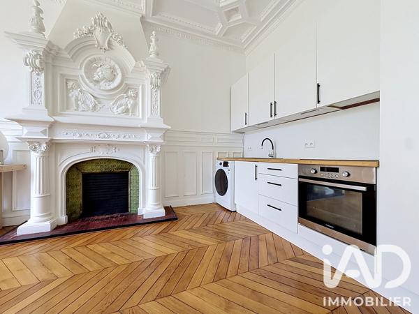 Appartement à vendre 2 pièces 38 m² Brunoy