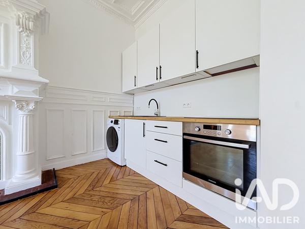 Appartement à vendre 2 pièces 38 m² Brunoy