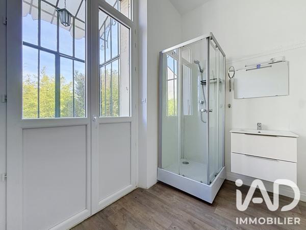Appartement à vendre 2 pièces 38 m² Brunoy