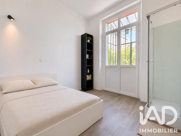Appartement à vendre 2 pièces 38 m² Brunoy