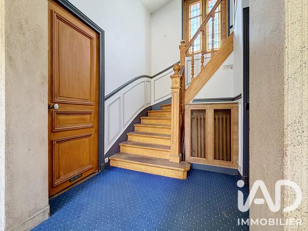 Appartement à vendre 2 pièces 38 m² Brunoy