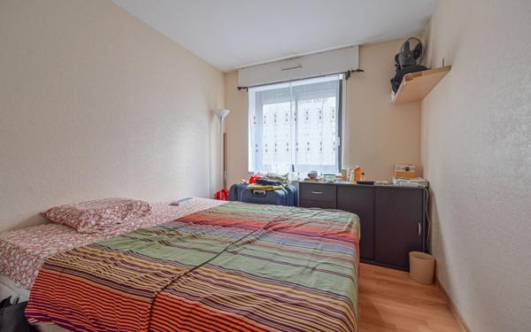 Appartement à vendre    4 pièces • 79,53 m2 Paris 19