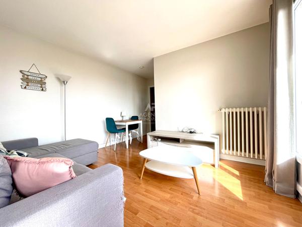 Appartement Conflans Sainte Honorine 2 pièce(s) 38 m2 €151 000 ** - Référence 7099