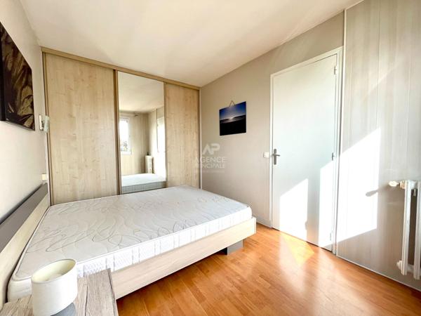 Appartement Conflans Sainte Honorine 2 pièce(s) 38 m2 €151 000 ** - Référence 7099