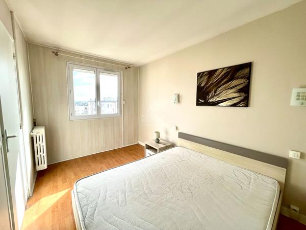 Appartement Conflans Sainte Honorine 2 pièce(s) 38 m2 €151 000 ** - Référence 7099