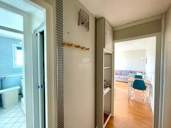 Appartement Conflans Sainte Honorine 2 pièce(s) 38 m2 €151 000 ** - Référence 7099
