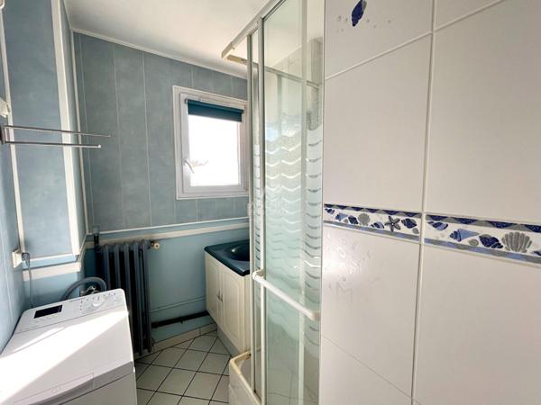 Appartement Conflans Sainte Honorine 2 pièce(s) 38 m2 €151 000 ** - Référence 7099