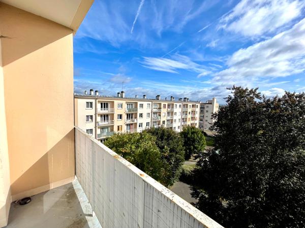 Appartement Conflans Sainte Honorine 2 pièce(s) 38 m2 €151 000 ** - Référence 7099